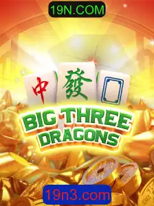 Descubra o Jogo BigThreeDragons e a Fascinação por 19N.COM