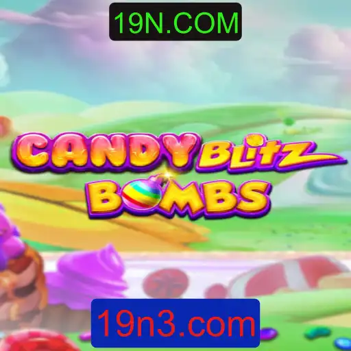 Descubra o Mundo Divertido e Estratégico de CandyBlitzBombs