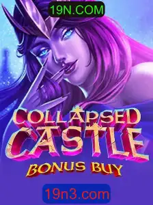 Descubra o Mundo de CollapsedCastleBonusBuy: Aventuras e Estratégias