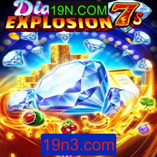 Explorando o Universo de DiamondExplosion7s: Um Mergulho no Jogo do Momento