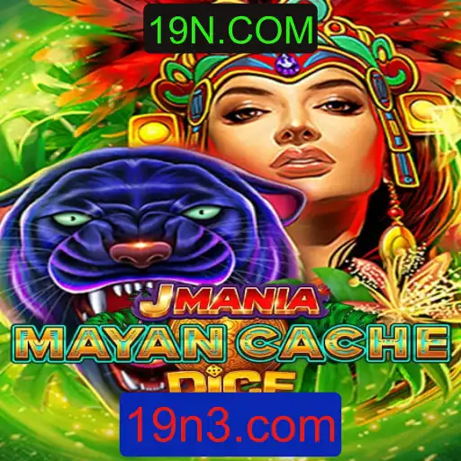 JManiaMayanCacheDice: Desvendando o Fascínio do Novo Jogo de Dados