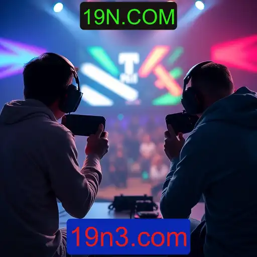 Jogos ao vivo