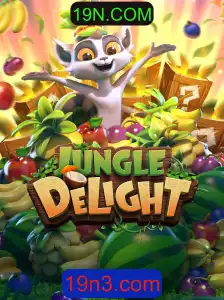 Explorando JungleDelight: Aventura e Estratégia na Floresta com 19N.COM