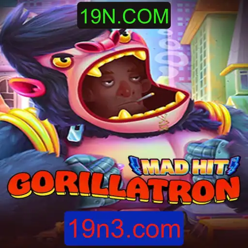 Descubra o Fenômeno dos Jogos: MadHitGorillatron e sua Conexão com 19N.COM