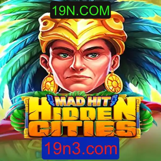 Descubra a Emoção de MadHitHiddenCities