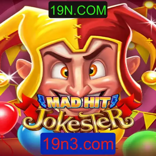 Explorando o Mundo de MadHitJokester: Mais do Que Um Jogo
