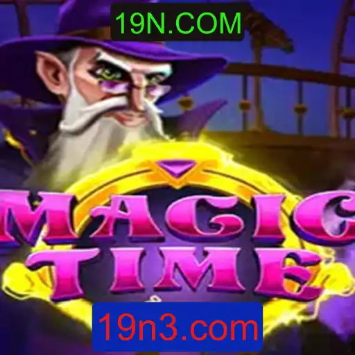 Explorando o Universo de MagicTime: Uma Jornada Através do Jogo Inovador 19N.COM