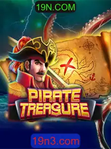 Explorando o Mundo de PirateTreasure: Um Jogo de Estratégia e Aventura