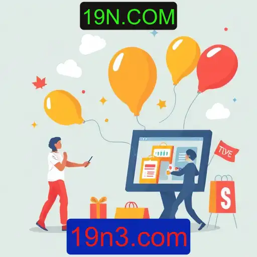 Promoções