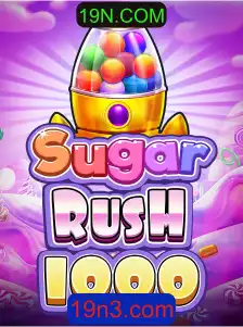 Descubra o Mundo de Aventuras em SugarRush1000