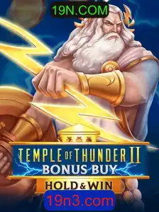 Descubra o Mundo de Aventuras em TempleofThunderIIBonusBuy